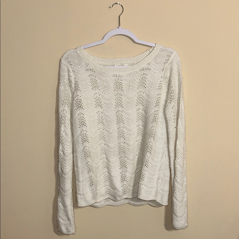 Maurice’s top small